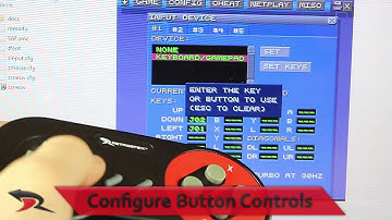 Getting a Super Nintendo (SNES) Emulator [zsnes] on your PC