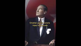 Atatürk ❤️