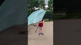 Drop Spin Combo Warm Up