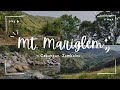 Mt. Mariglem (Without Trending Audio) Ingay Ng Tao At Kalikasan (My Mother Mountain) 12.07.25 ⛰️🥰🍃