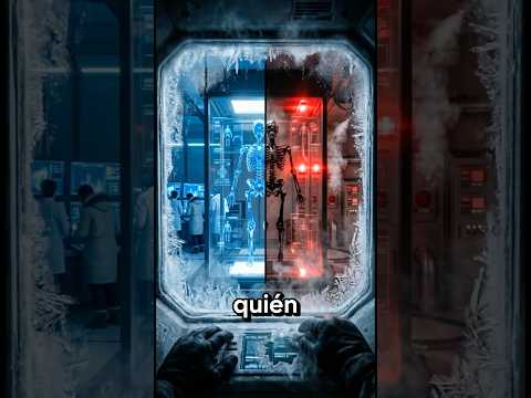 🚨 Tienes 60 SEGUNDOS para escapar ¿A quién eliges? 🧊🌑