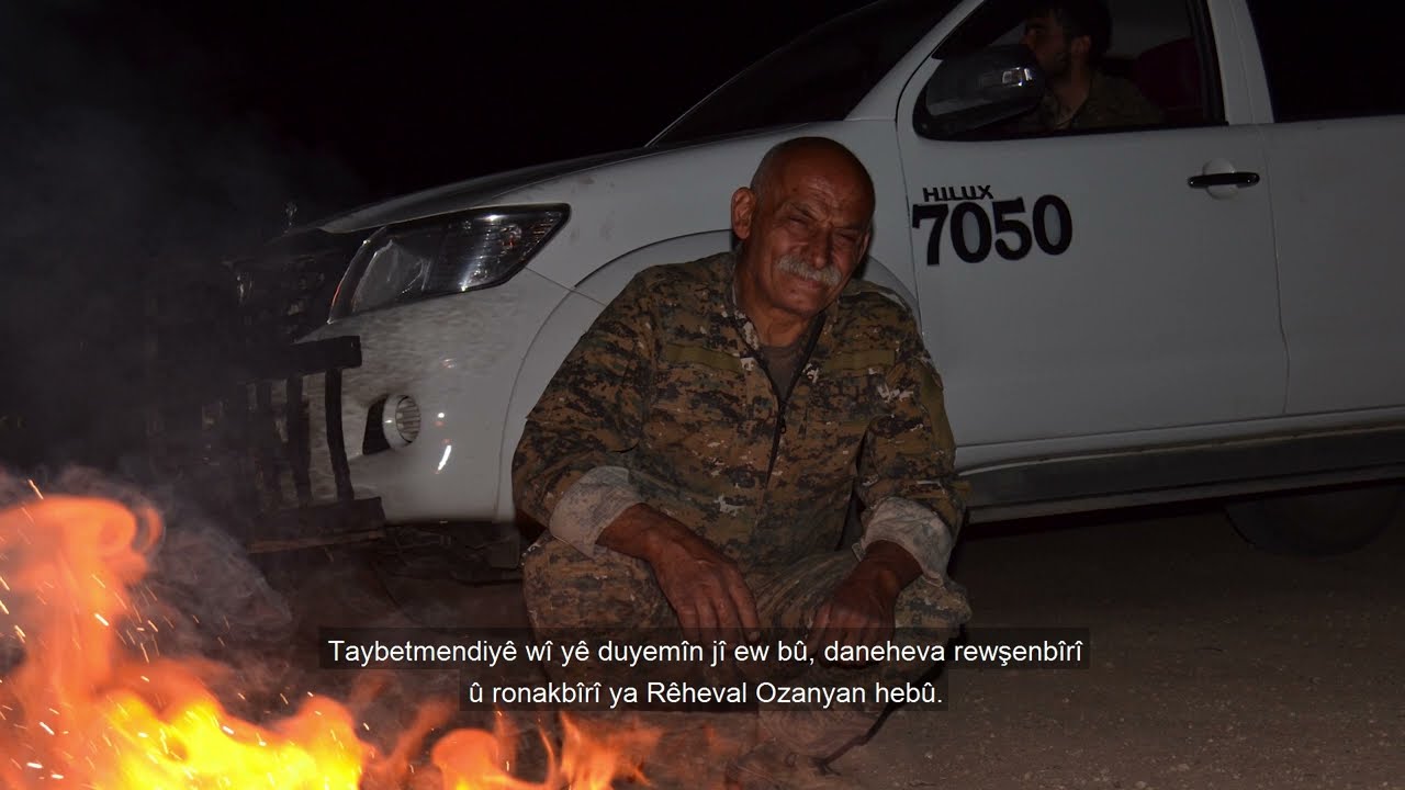 Şehîdên Enternasyonal - Şehîd Nubar Ozanyan