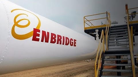 Enbridge