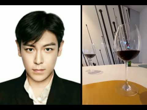   Choi Seung Hyun And His T SPOT Wine