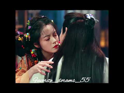 Дорама Feng Wu Yan HuaDual Love/Двойная любовь/ Взаимная любовь #favorite_dorams_55