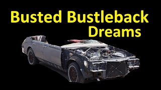 ALMOST OUT ~ SCRAPPING CARS CLEANING LOT OUT ~ DAILY WORK VLOG 2020-0153
