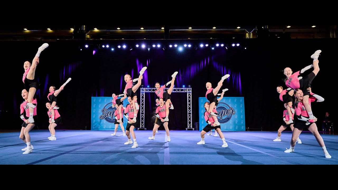 LEC Halo Talvinäytös 2025