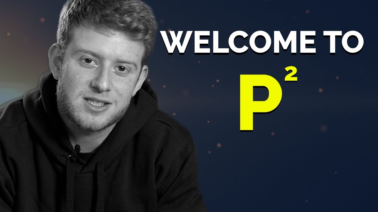 Welcome to P/squared | Toby Stewart - YouTube