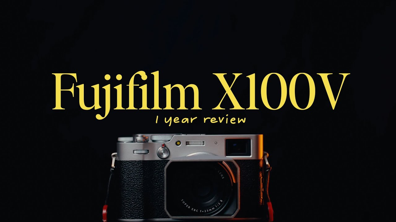 Review completo Fujifilm X100V - CasanovaFotoBlog
