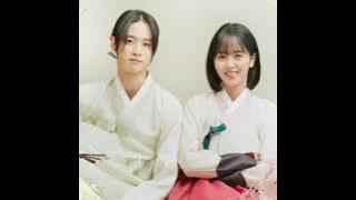 WOOZI (SEVENTEEN) - Miracle(The Tale of Nokdu OST)