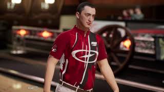 PBA Pro Bowling VS Marshall Kent