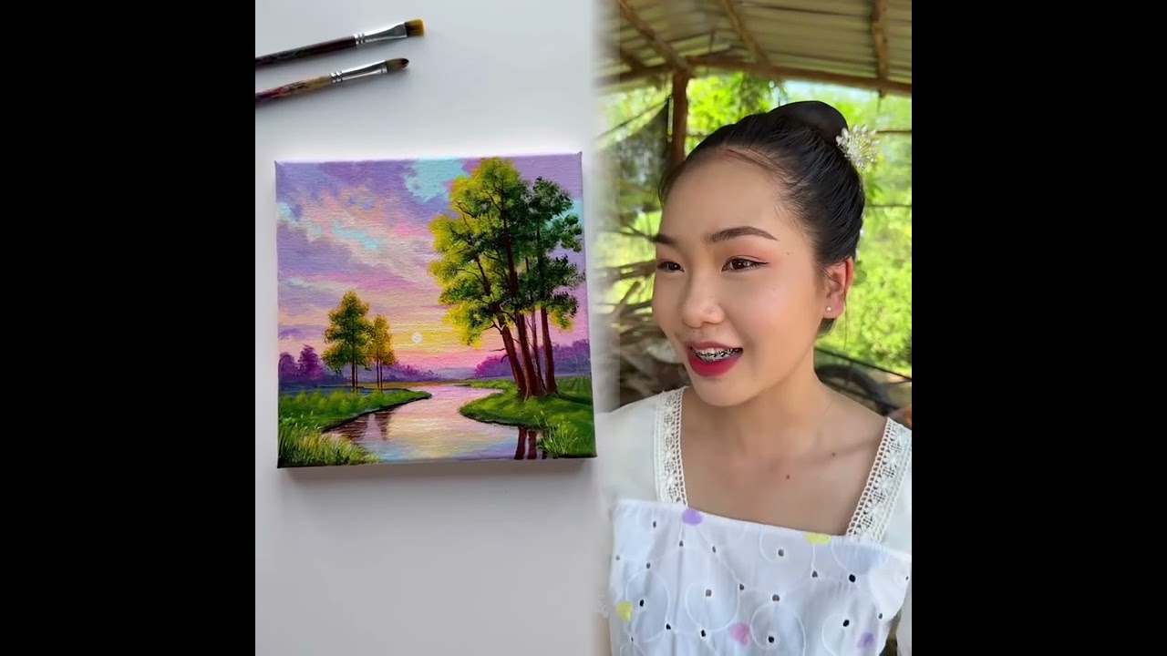 วิดีโอสั้นของ