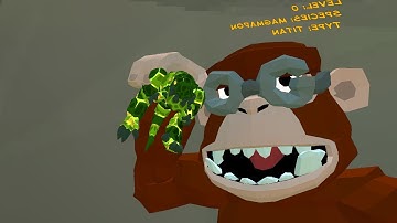 How To Get MAGMADON In UG VR | (LUG)