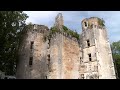 Une seconde vie pour le château de l'Herm