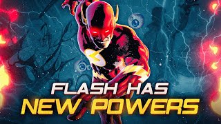 Flash Gets A Massive Power Upgrade
