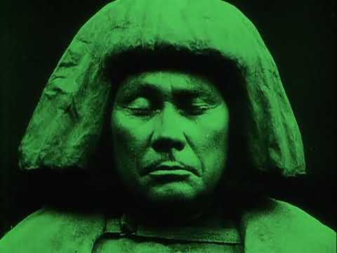 Paul Wegener still