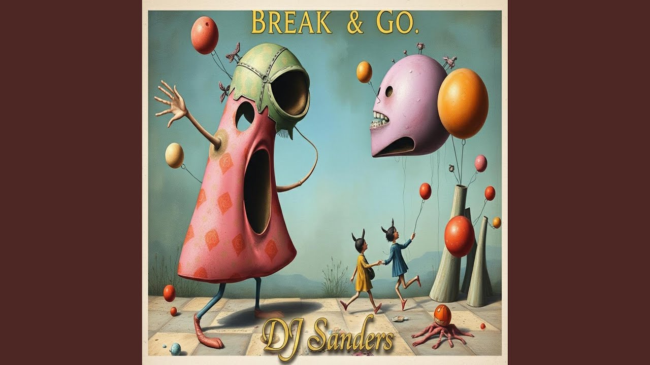 Break & Go - YouTube