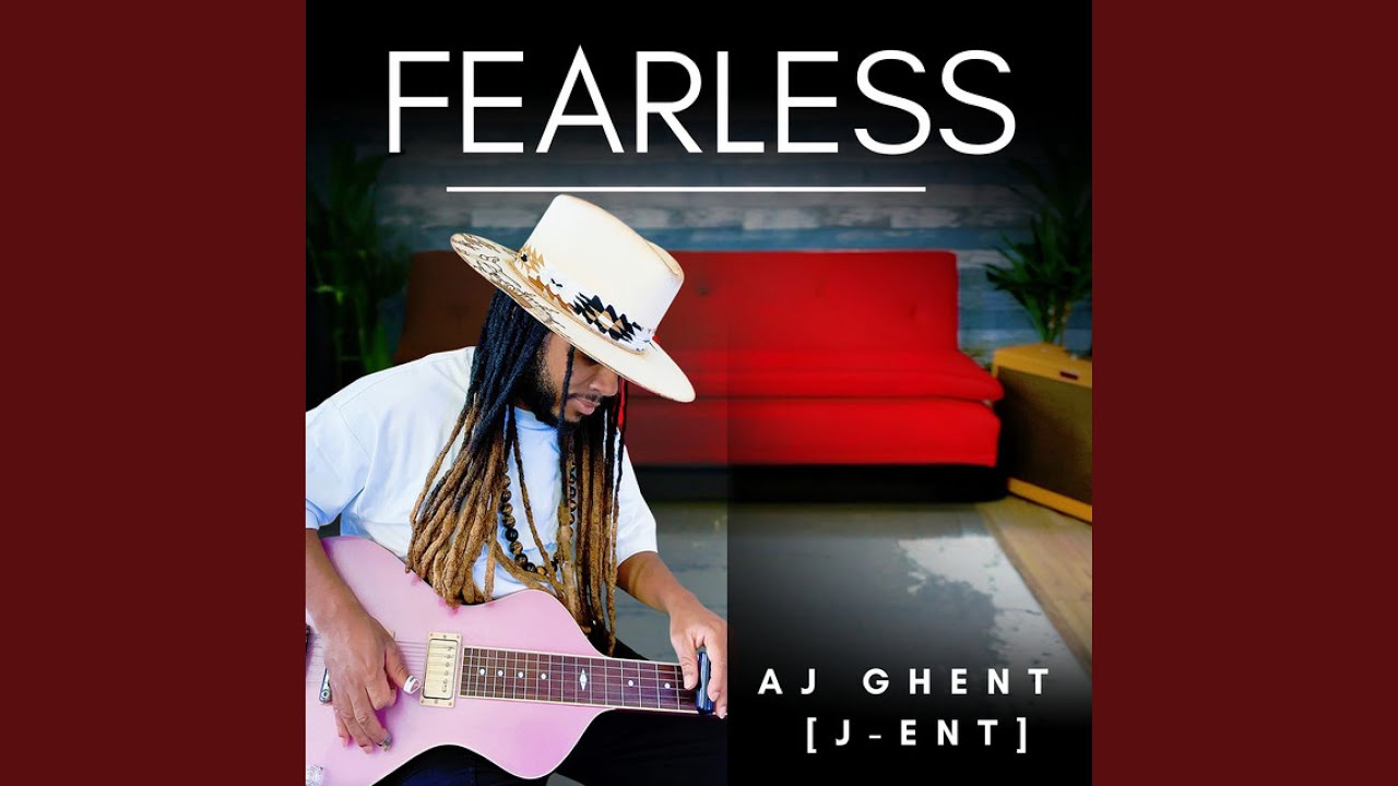 Fearless - YouTube
