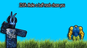 I Scripted Your Funny Roblox Ideas.. (Part 2)