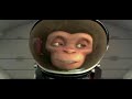 TRAILER DO FILME Space Chimps - Micos no Espao (DUBLADO)