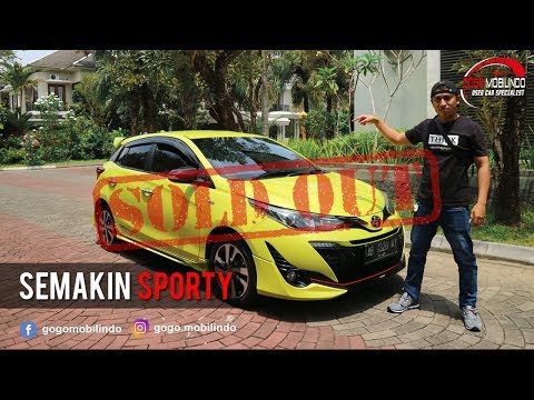 tampilan-lebih-segar-toyota-all-new-yaris-trd-automatic-2018---jual-beli-mobil-bekas