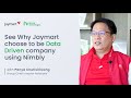 [Client Story] Cultivating Excellence: Jaymart's Journey with Nimbly towards Operational Success