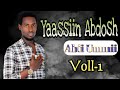 NEW Nashiidaa Yaassin Abdosh 2021 Official Video NEW Nashiidaa Yaassin Abdosh 2021 Official Video