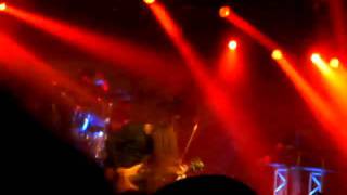 Delain-The Gathering (MFVF VII 17/10/2009)