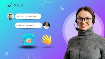 Never Miss a Call Again: AI Receptionist in Action!