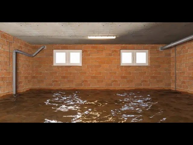 Basement Flooding Causes - ARC Restoration