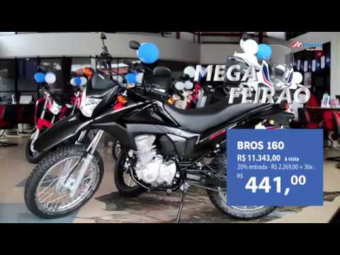 Alvorada Motos - Sua Concessionária Honda