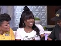 FULL INTERVIEW PART TWO: Remy Ma &  Papoose Reveal Their Golden Child, and More!