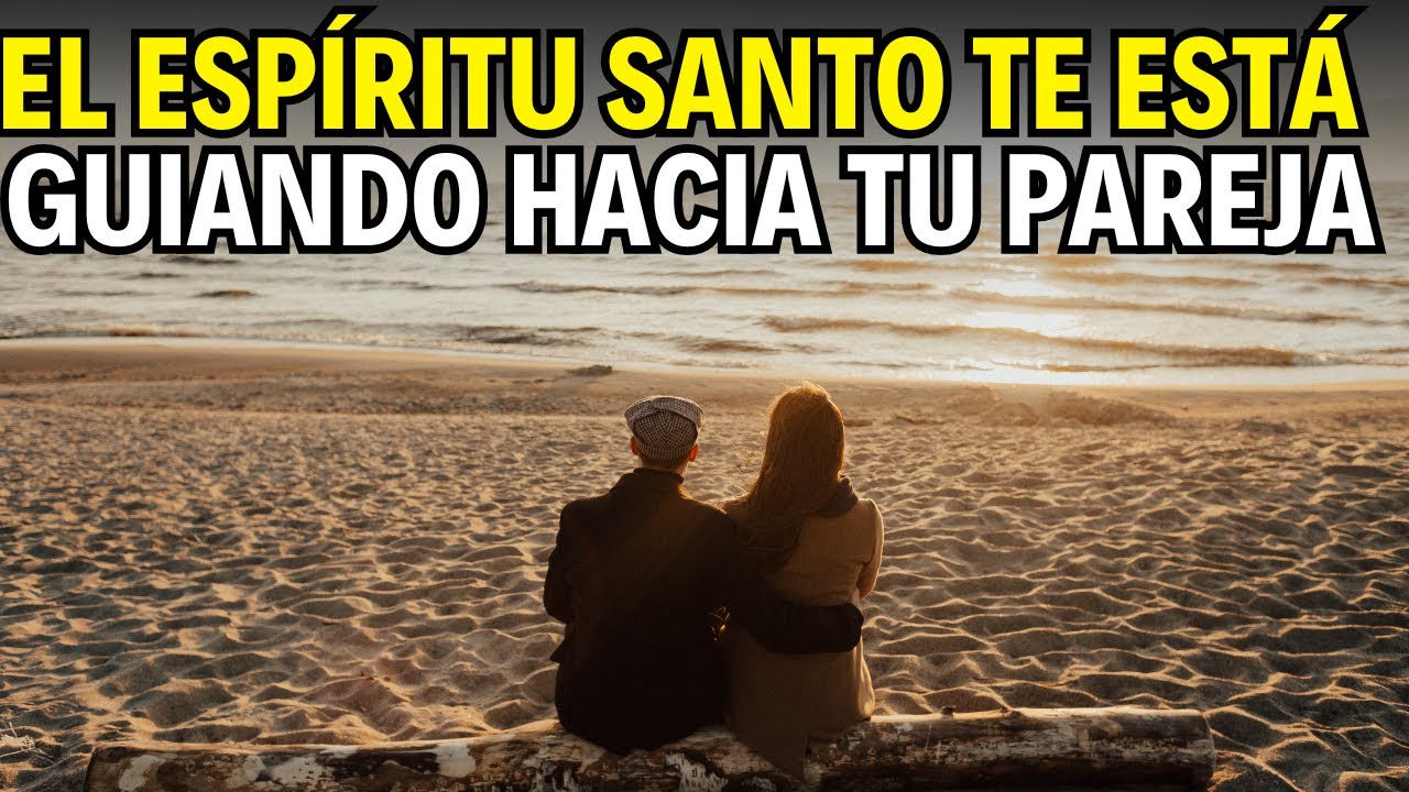 TU ALMA GEMELA ESTÁ LLEGA A TU VIDA, ESCUCHA AL ESPÍRITU SANTO - YouTube