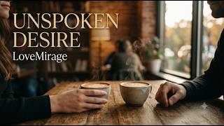 Unspoken Desire - A Song About Hidden Feelings | LoveMirage