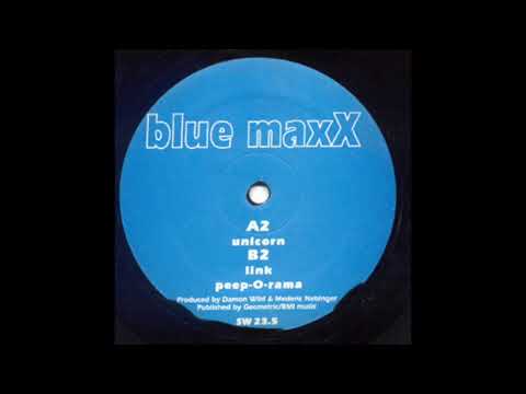 Blue Maxx - Link (1996) - YouTube