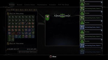 Neverwinter 2x Refinement & Leaps and Bounds Events