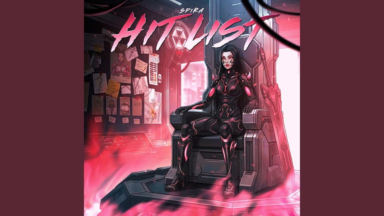 Watch Hit List on YouTube Watch Hit List on YouTube