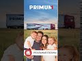 PRIMUM| работа водителем-международником