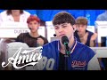 Amici 23 - Petit - Sopra