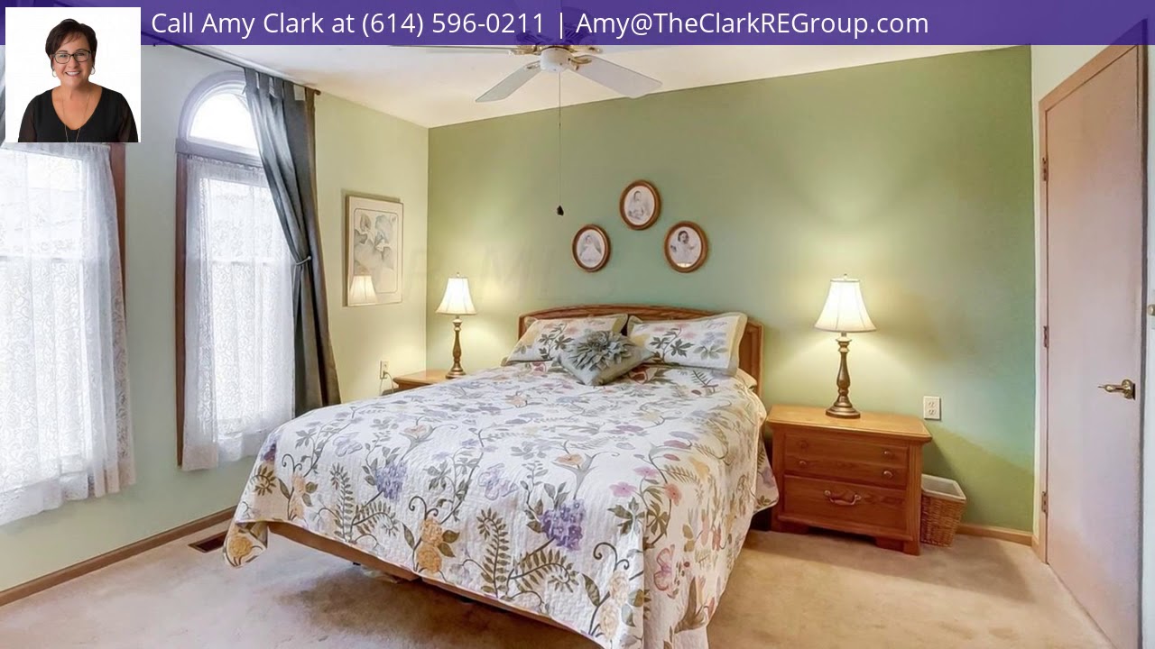 5792 Thada Lane, Columbus, OH 43229 - MLS 