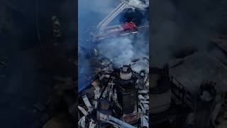 What we know about the Maine lumber mill at center of deadly explosion and fire
