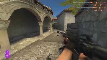 2 [ bot frags ] DEMO FREE [ old css ] [FRAGSHOW 1] by FANKER