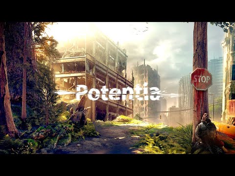 Potentia ☠☠ ქართულად ☠☠ # 1