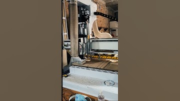 HOMAIG CNC Cutting Machine #CNCCuttingMachine #EdgeBandingMachine #WoodworkingMachinery #Automation