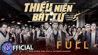 THIẾU NIÊN BẤT TỬ (FULL) - TÌM LẠI CHÍNH MÌNH PHẦN 5 | Ti Gôn, Khánh Đơn, Quách Ngọc Tuyên | FULL 4K screenshot 3