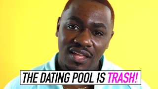 RED FLAG 🚩 | Black gay guy explains why you NEVER date a guy who says THIS...
