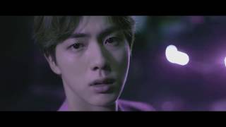 BTS 방탄소년단 Jin - 'Tonight' FMV