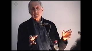 Kenneth Frampton - Technology, Place and Architecture - The 1996 Jerusalem Seminar in Architecture