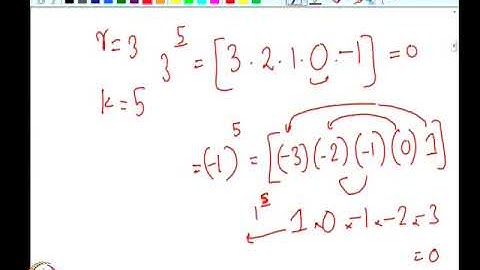 CS6423: Computational Combinatorics | Lec 16: Generalized Binomial Coefficients and Double Counting