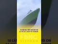 10 cấm địa trên thế giới chỉ có thể đặt chân tới trong mơ | Tọa độ thế giới | FBNC